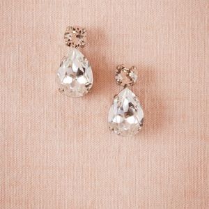 BHLDN (Sorrelli) Layla Drop Earrings